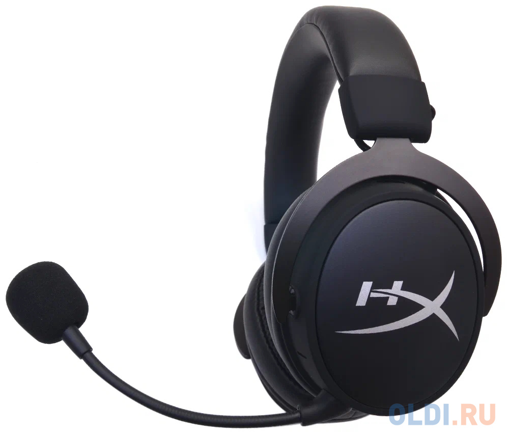 Гарнитура игровая/ HyperX Cloud Mix (HX-HSCAM-GM) в Москвe