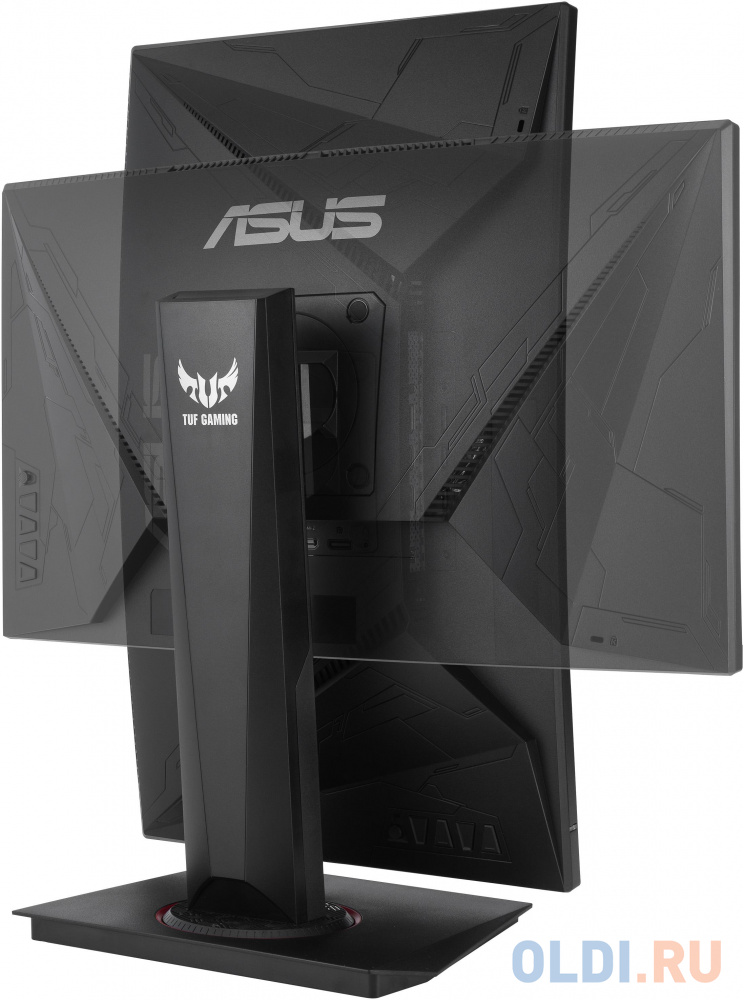 Монитор 24" ASUS Gaming VG24VQR