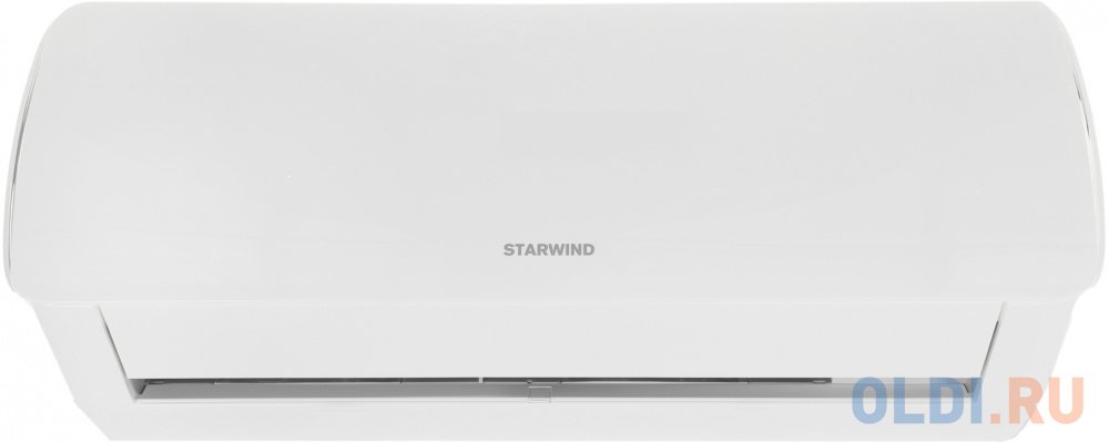 Сплит-система Starwind STAC-09PROF белый в Москвe