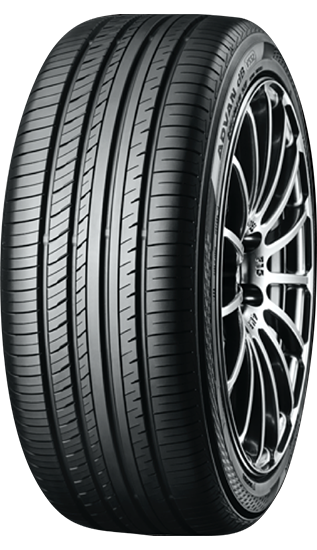 225/45 R18 Yokohama Advan dB V552 91W