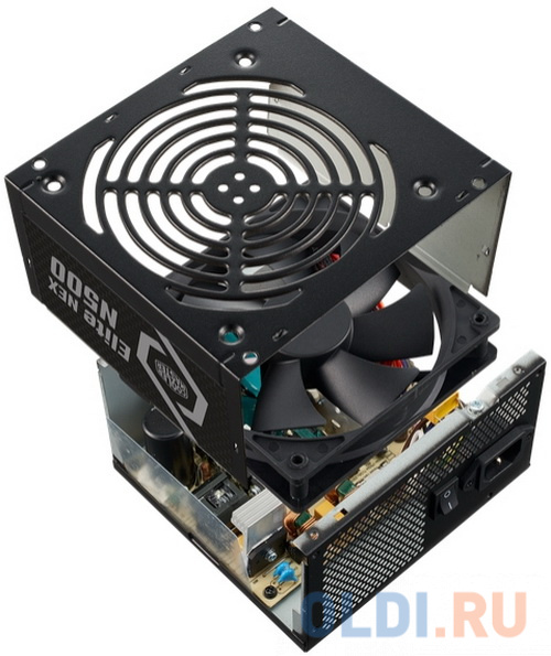 Блок питания Cooler Master Elite NEX N500 500 Вт