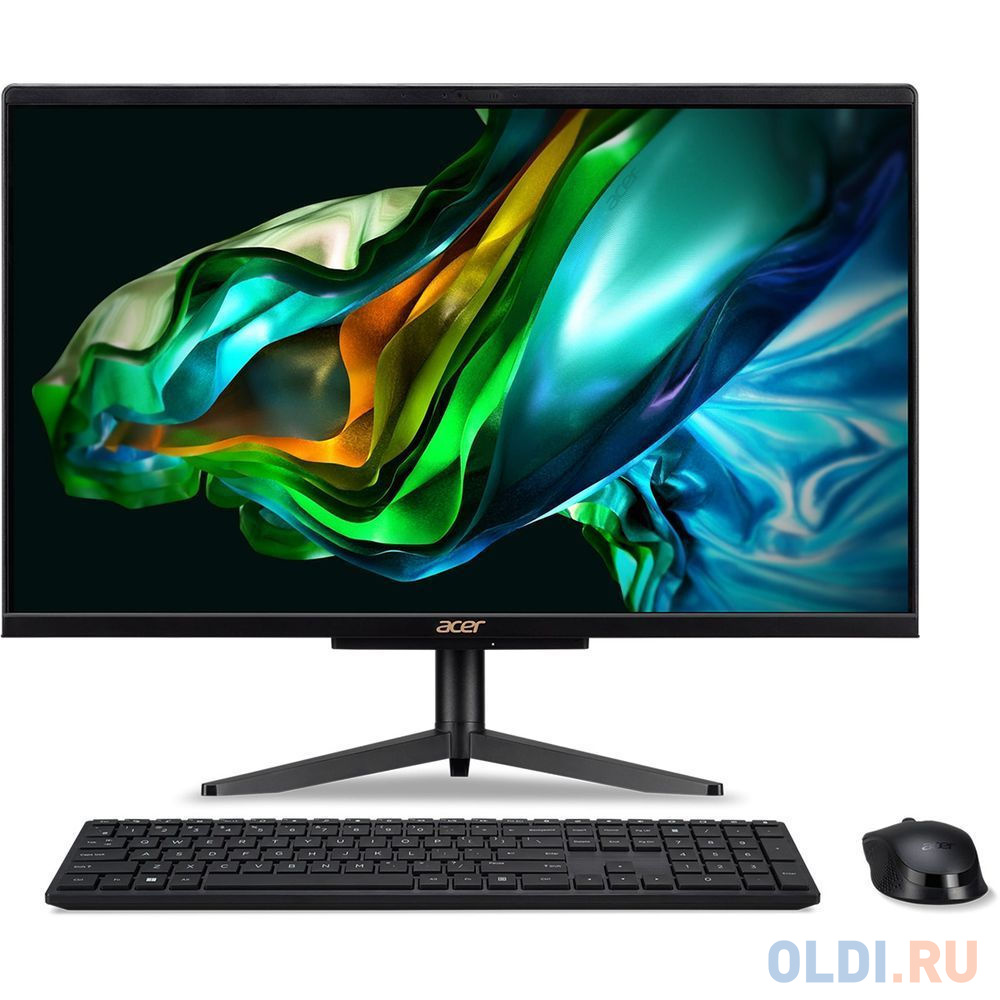 Моноблок Acer Aspire C22-1610 Core i3 i3-N305/8Gb/SSD512Gb/21.5&quot;/IPS/FHD/Eshell (DQ.BL9CD.006)