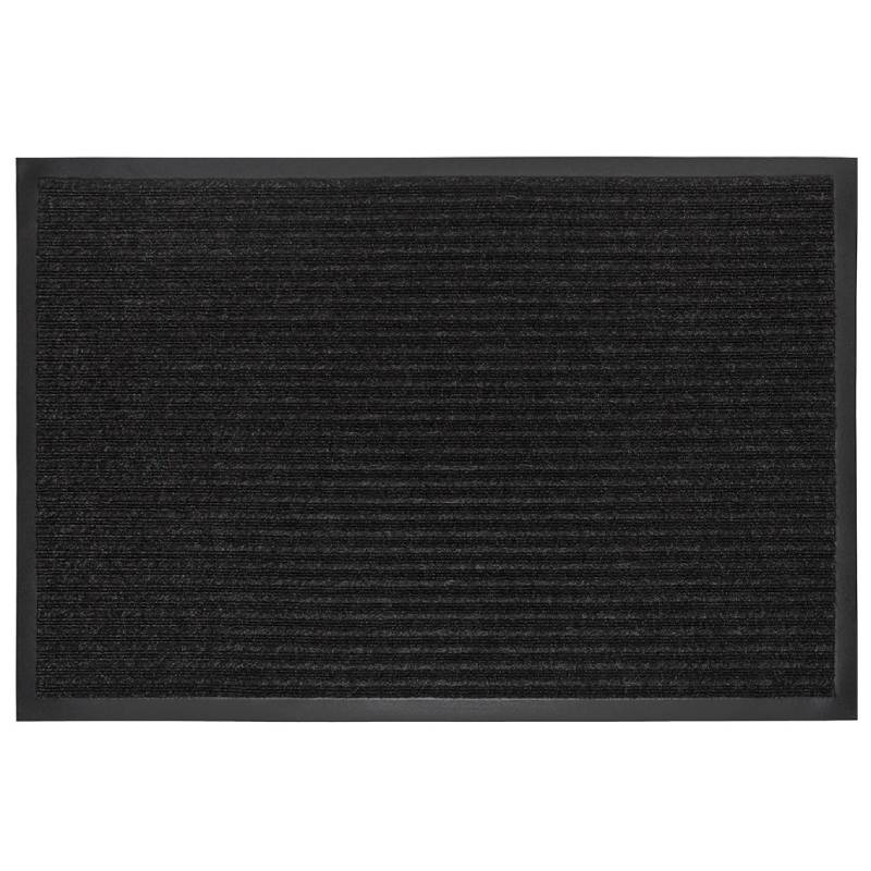 Коврик Sunstep Light 40x60cm Black 35-503