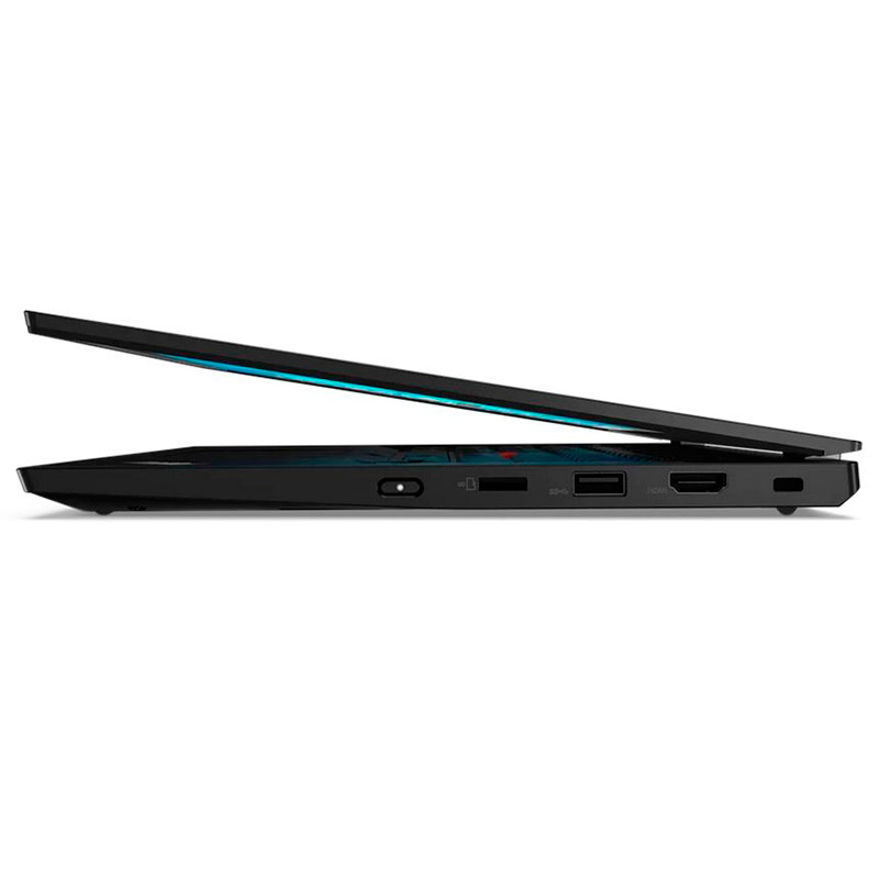 Ноутбук Lenovo ThinkPad L13 G2 Black 20VJA2U4CD (Intel Core i5-1135G7 2.4 GHz/8192Mb/256Gb SSD/Intel Iris Xe Graphics/Wi-Fi/Bluetooth/Cam/13.3/1920x1080/No OS)