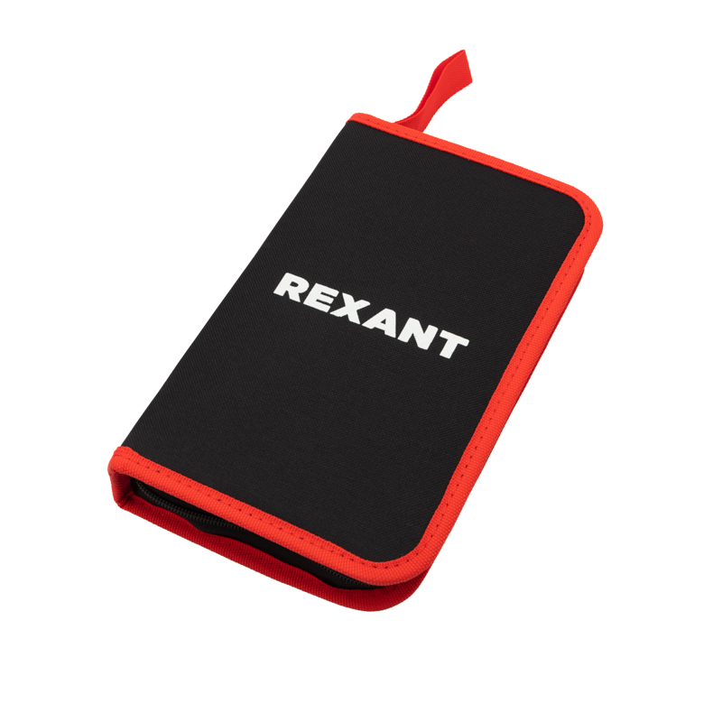 Rexant RI-02 11 предметов 12-4692-3 в Москвe