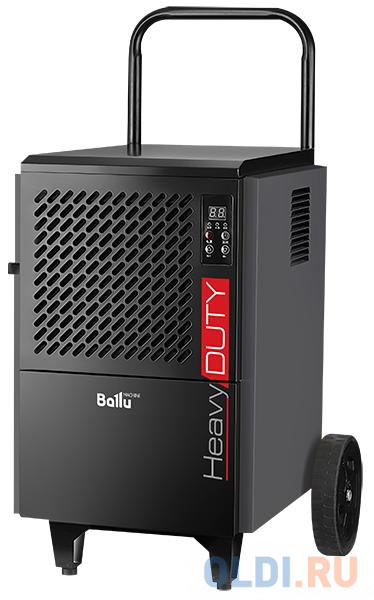 Осушитель воздуха BALLU BDI-50L чёрный