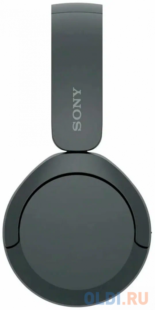 Гарнитура BLUETOOTH WH-CH520BZ BLACK SONY