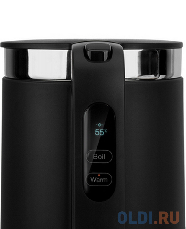 Чайник Viomi Smart Kettle Black