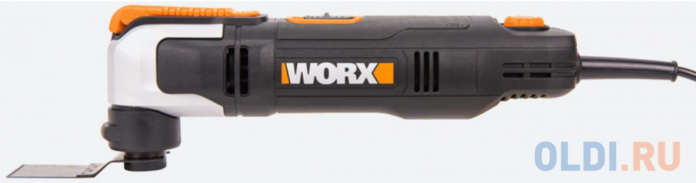Реноватор WORX WX686, 230 Вт