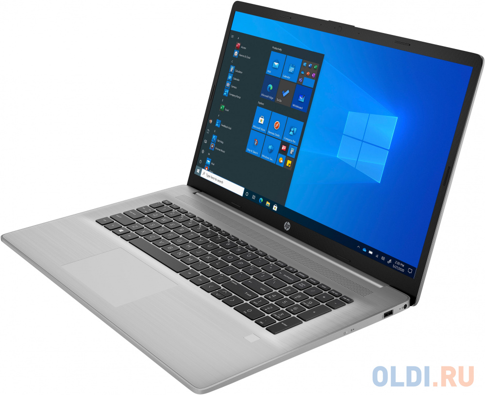 Ноутбук HP 470 G8 45P80ES 17.3" в Москвe