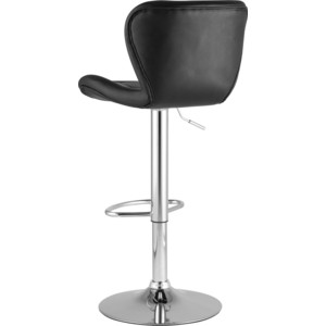 Барный стул Stool Group Порше Porsche black