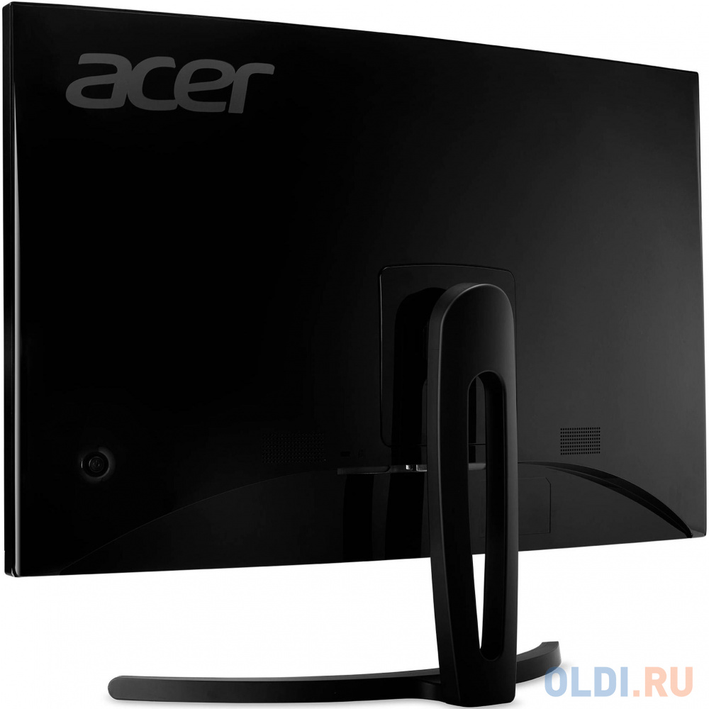 Монитор 27" Acer ED273Bbmiix черный VA 1920x1080 250 cd/m^2 1 ms HDMI VGA Аудио UM.HE3EE.B01