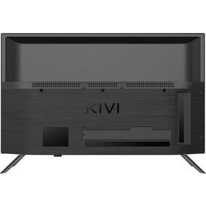 Телевизор Kivi 24H740LB (24'', HD, Smart TV, Android, Wi-Fi, черный)