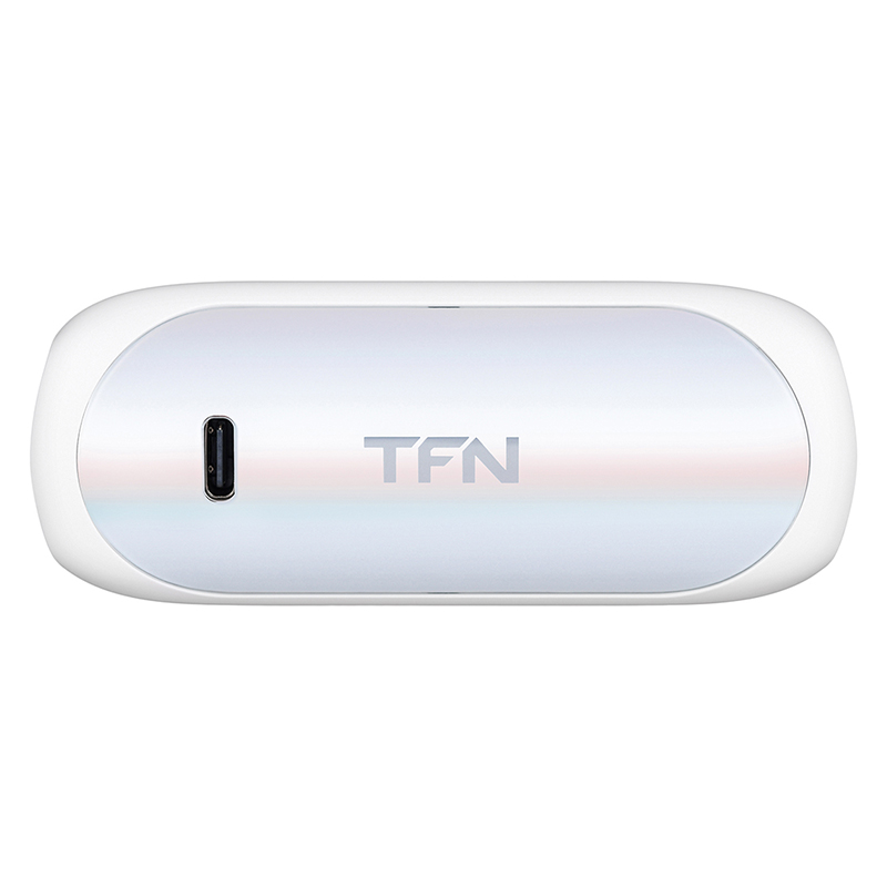 Наушники TFN Slide White TFN-HS-TWS035WH