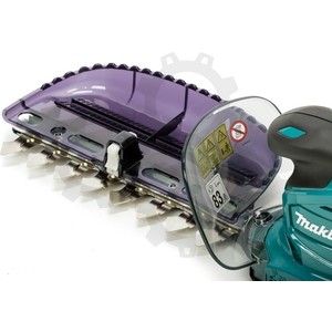 Кусторез аккумуляторный Makita UH201DWA