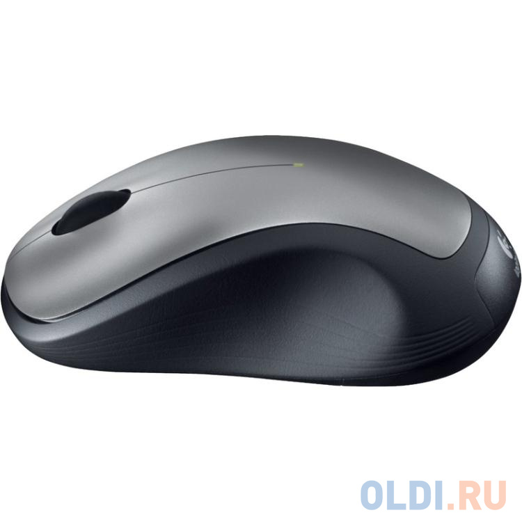 Мышь (910-003986) Logitech Wireless Mouse M310 Silver