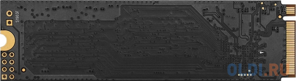 SSD накопитель Exegate NextPro 120 Gb PCI-E 3.0 x4 в Москвe