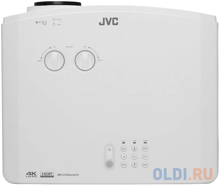 Проектор JVC LX-NZ30W в Москвe
