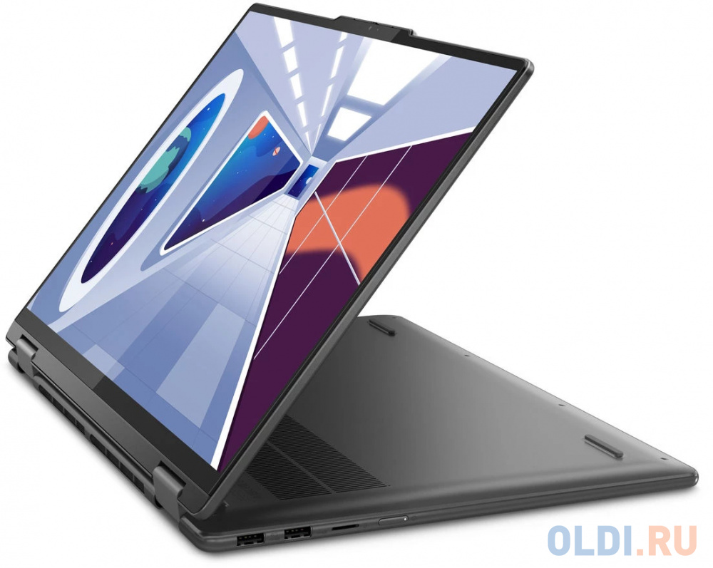 Ноутбук Lenovo Yoga 7 16IRL8 * в Москвe1