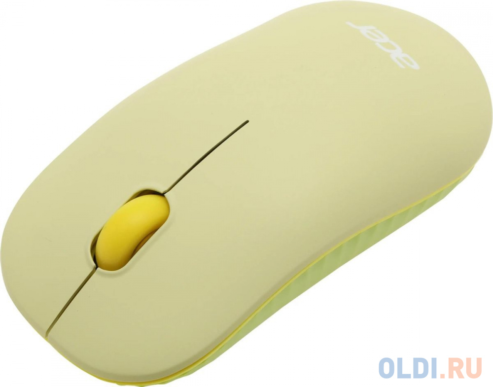 Клавиатура+мышь Acer OCC205 Wireless Green в Москвe