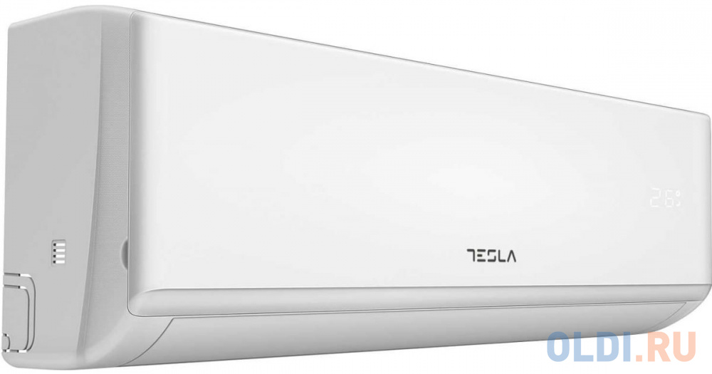 Настенная сплит-система Inverter Tesla TT22EXC1-0732IA, R32, 7000BTU, A++/A+