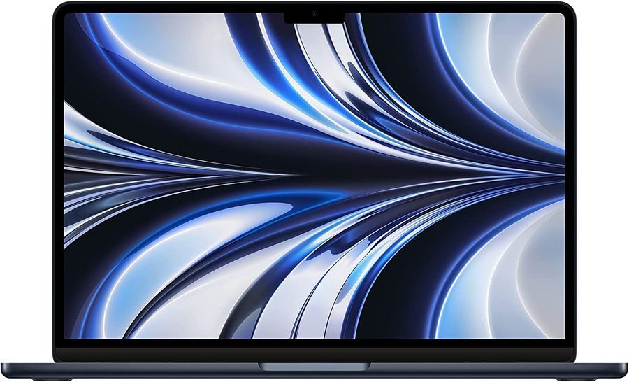 Ноутбук Apple MacBook Air (MLY33LL/A)