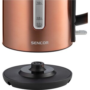 Электрический чайник Sencor SWK 7002CO