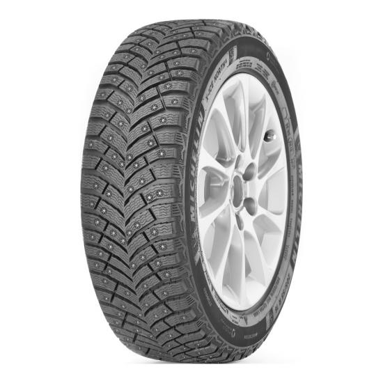 245/45 R21 Michelin X-Ice North 4 SUV 104H XL