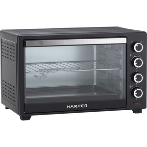 Мини-печь HARPER HMO-48C11