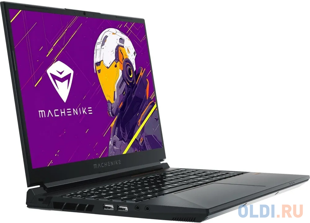 S15 Star L 15.6'' FHD(1920x1080)/Intel Core i5-12450H/16GB/512GB SSD/GF RTX4060 8GB/WiFi/BT/1.0MP/3cell/2,5 kg/noOS/1Y/BLACK