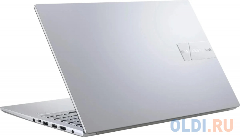 ASUS Vivobook 15 OLED X1505ZA-MA458 [90NB0ZB2-M00NZ0] 15.6" {OLED 2880x1620  i7-12700H/16Gb/SSD512Gb/IntelUHD/noOs} в Москвe