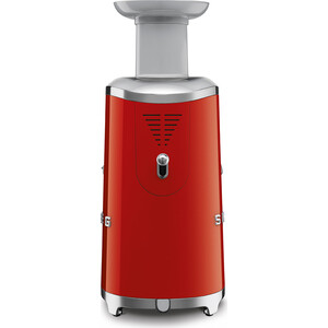 Соковыжималка Smeg SJF01RDEU в Москвe