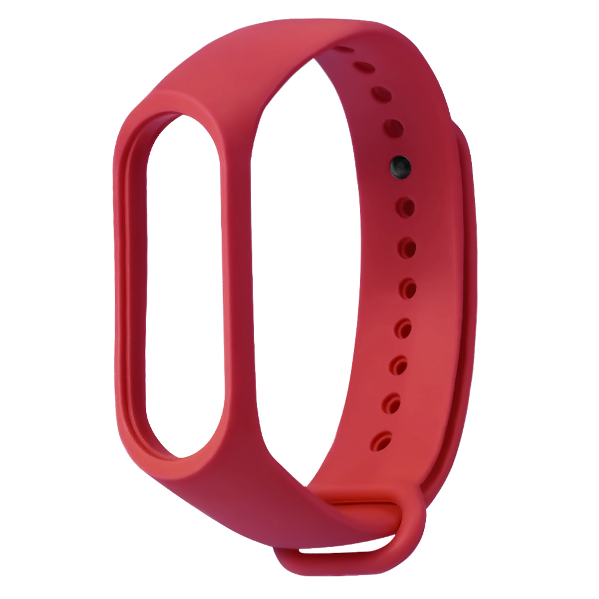 Ремешок Innovation для Mi Band 3/4 Red 15215