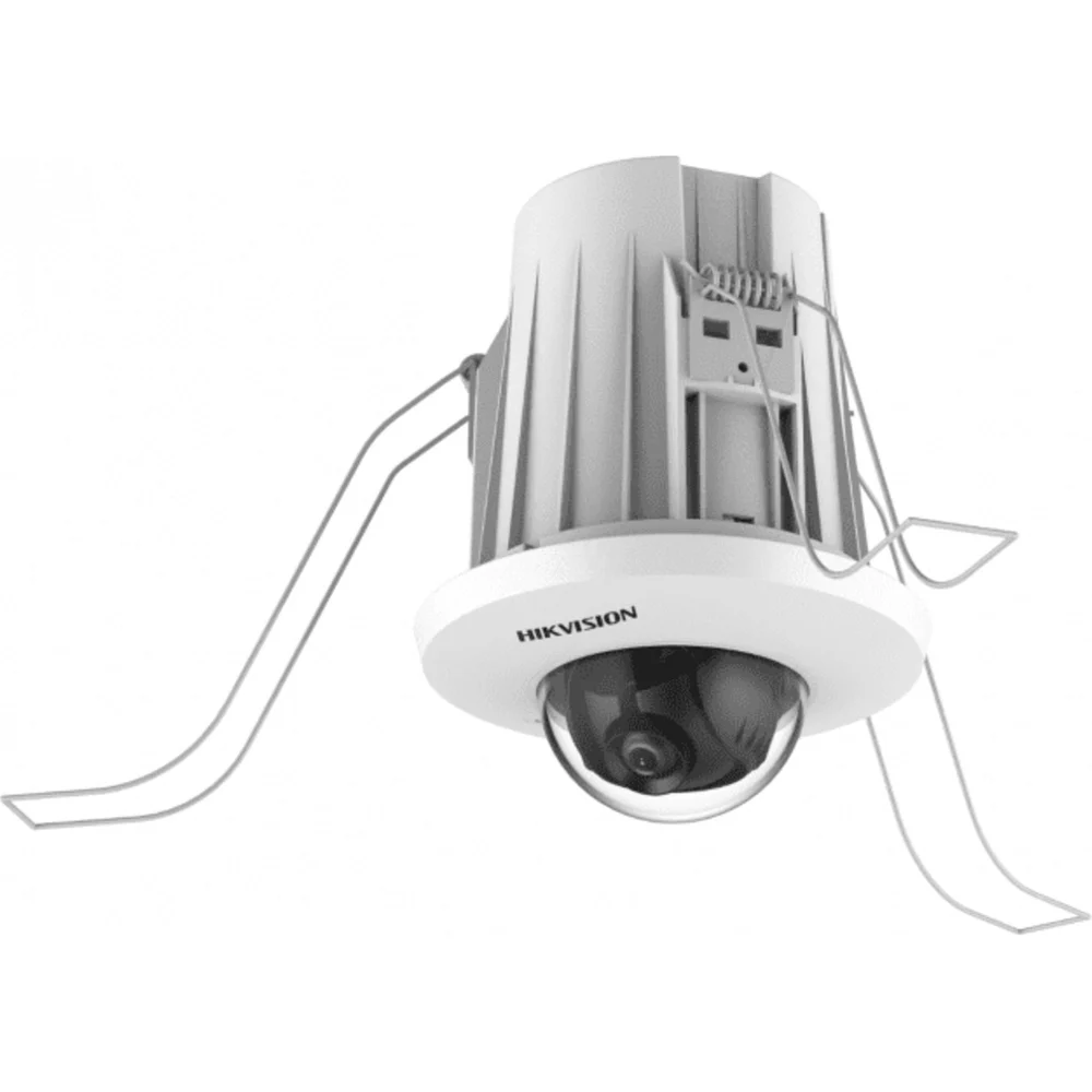 Ip камеры Hikvision