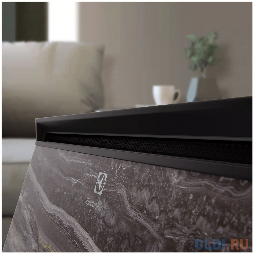 Электропанель Electrolux ECH/BMI-1500 Marble