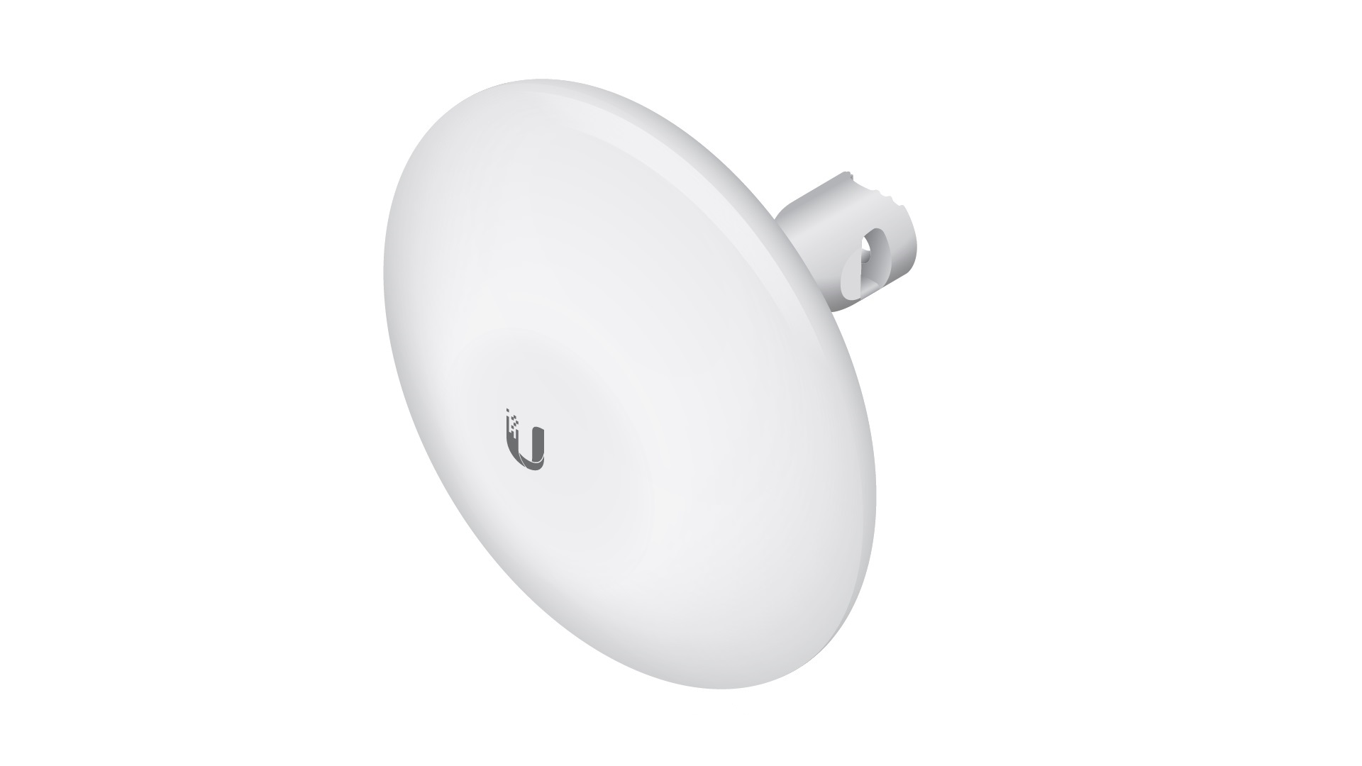 Wi-Fi мост Ubiquiti NanoBeam M5-16 16dBi