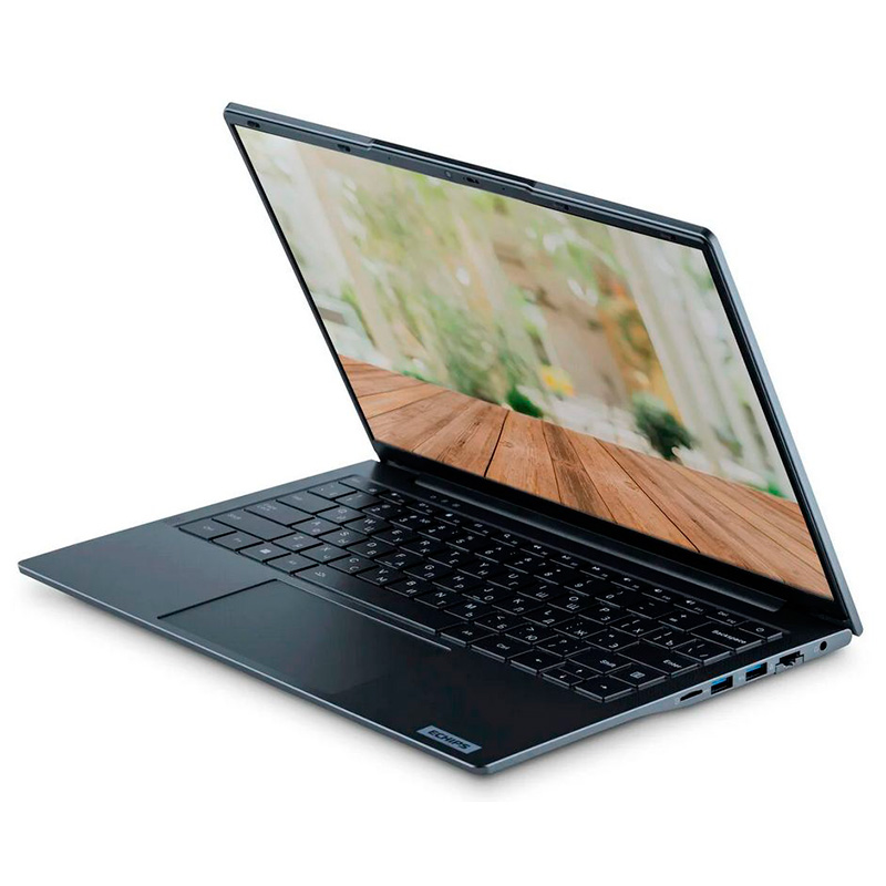 Ноутбук Echips Travel NX140A-S (Intel Celeron J4125 2.0Ghz/8192Mb/256Gb SSD/Intel UHD 600/Wi-Fi/Bluetooth/Cam/14.0/1920x1080/Windows 11 Pro) в Москвe