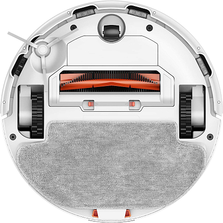 Робот-пылесос Xiaomi Robot Vacuum S12 BHR7328GL в Москвe