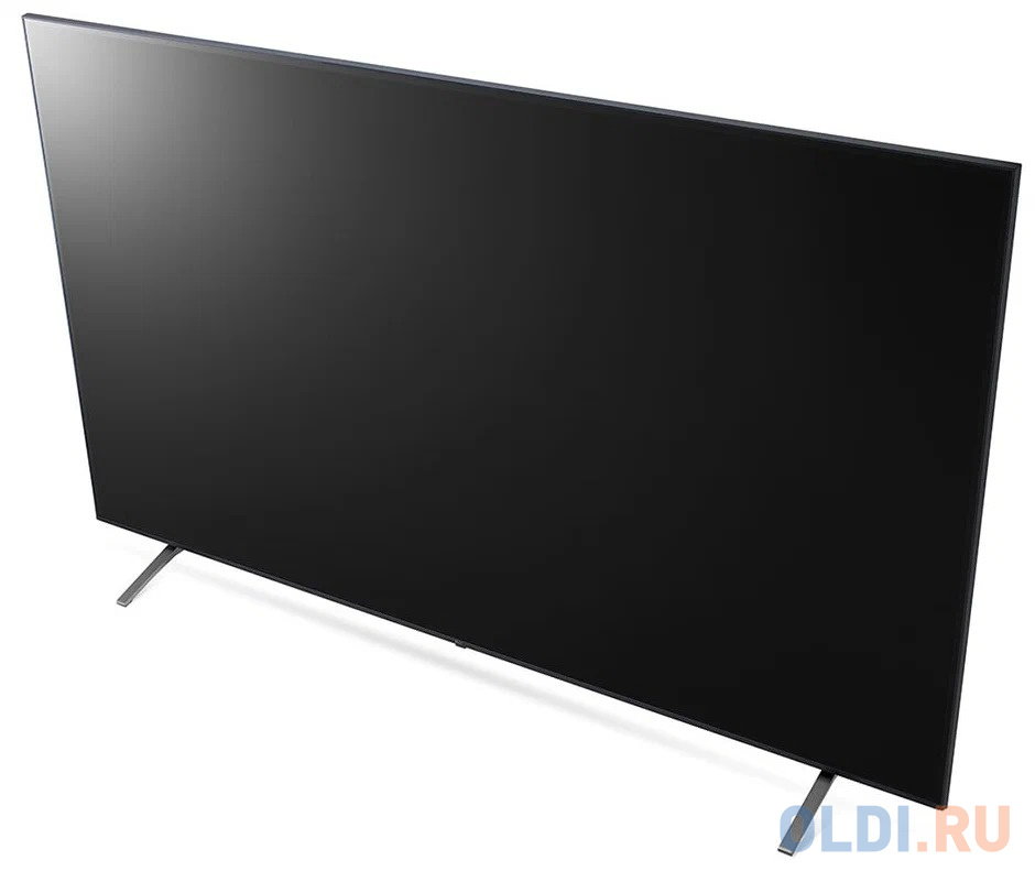 Телевизор 50" LG 50UR640S синий 3840x2160 60 Гц Smart TV Wi-Fi USB 3 х HDMI Bluetooth