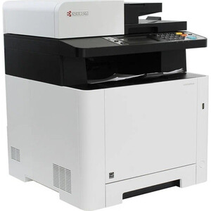 МФУ лазерное Kyocera ECOSYS M5526cdw в Москвe