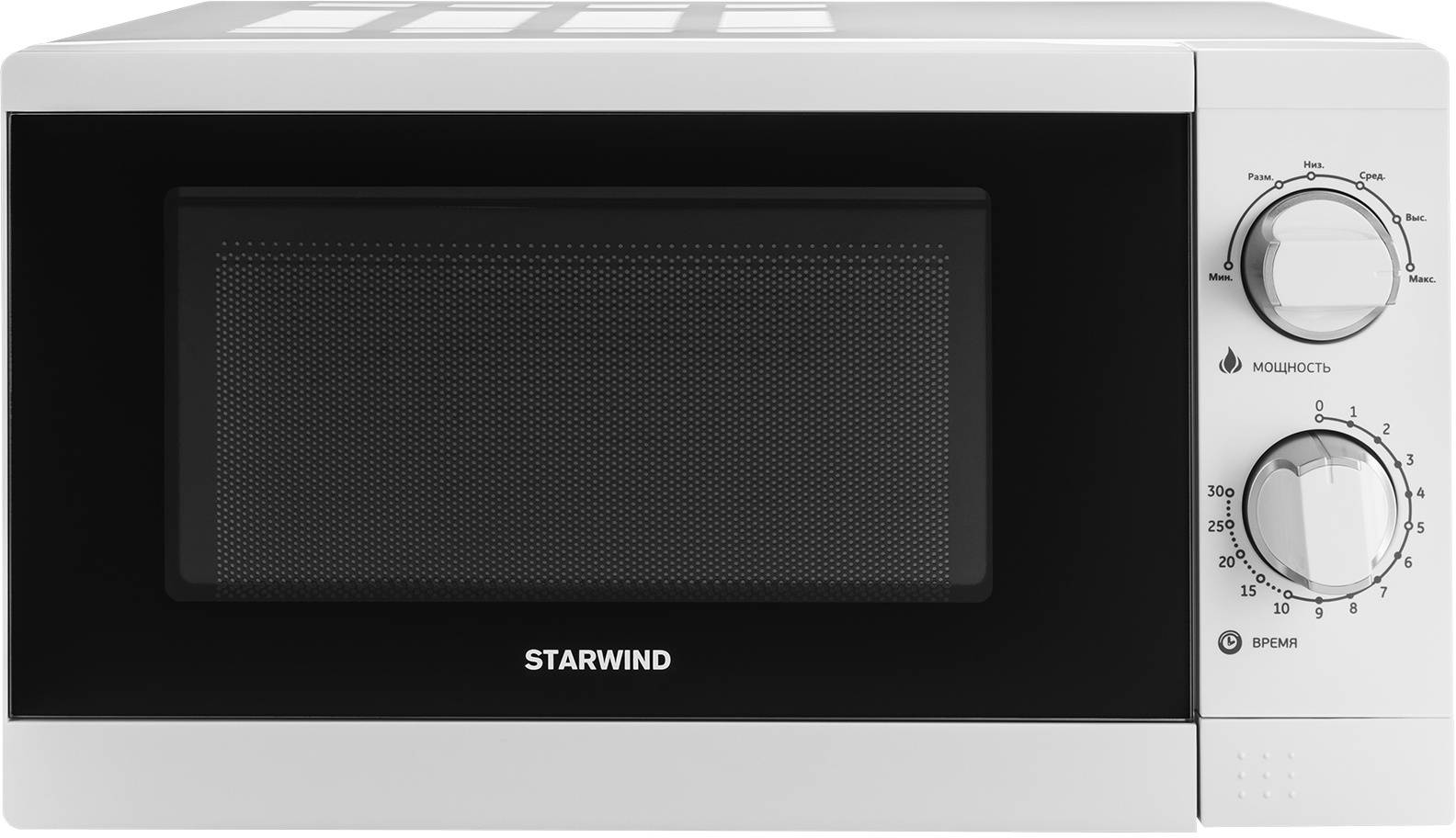 Микроволновая печь Starwind SMW3920, белый