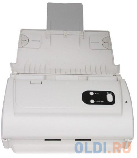 Сканер ADF Plustek SmartOffice PS283