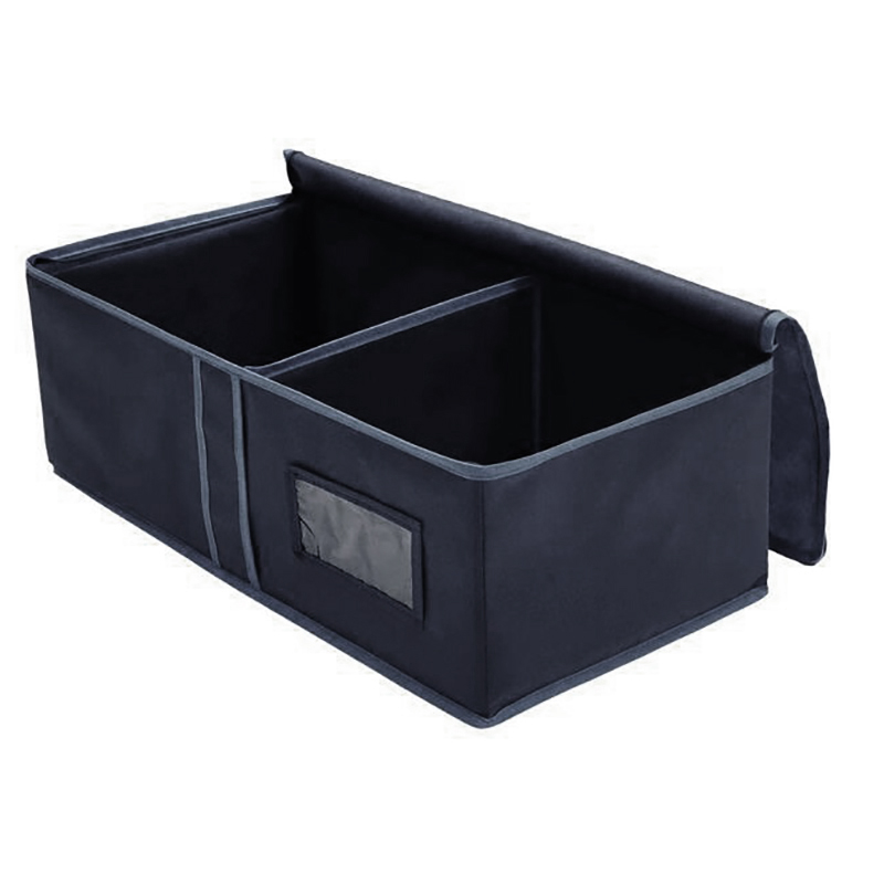 Ящик раскладной Butler 60х30х20cm Dark Blue 005.27 в Москвe