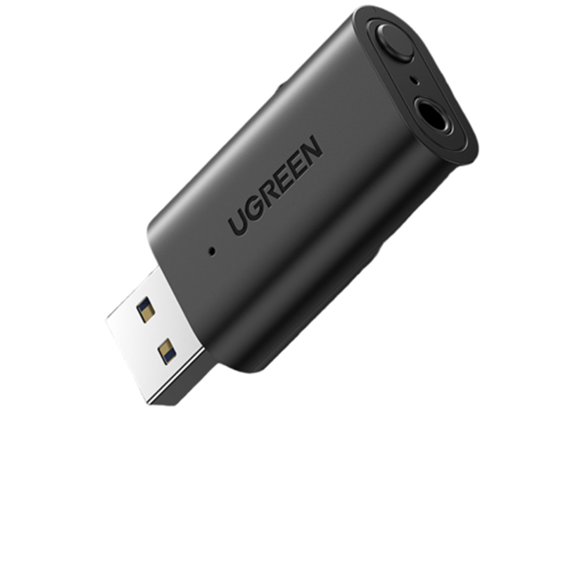 Bluetooth передатчик Ugreen CM523 60300 в Москвe