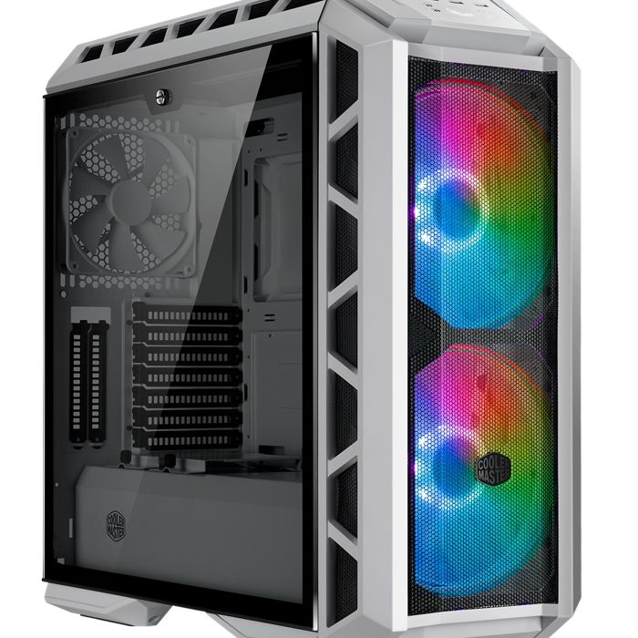 Корпус MasterCase H500P ARGB (MCM-H500P-WGNN-S01) в Москвe