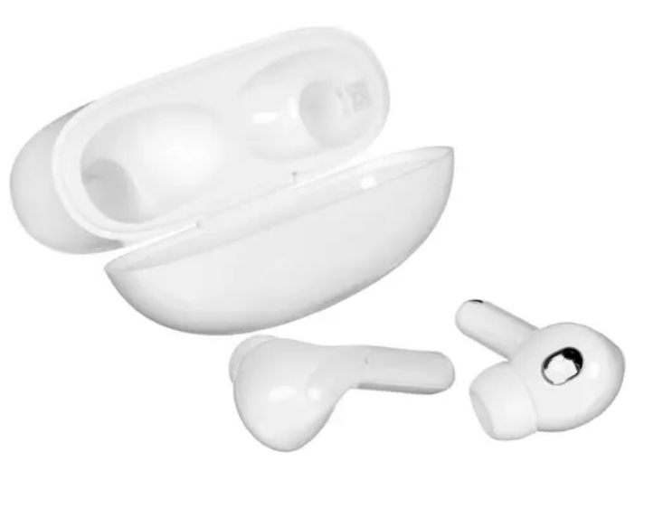 Наушники Xiaomi Buds 3T Pro White (BHR5177GL) в Москвe