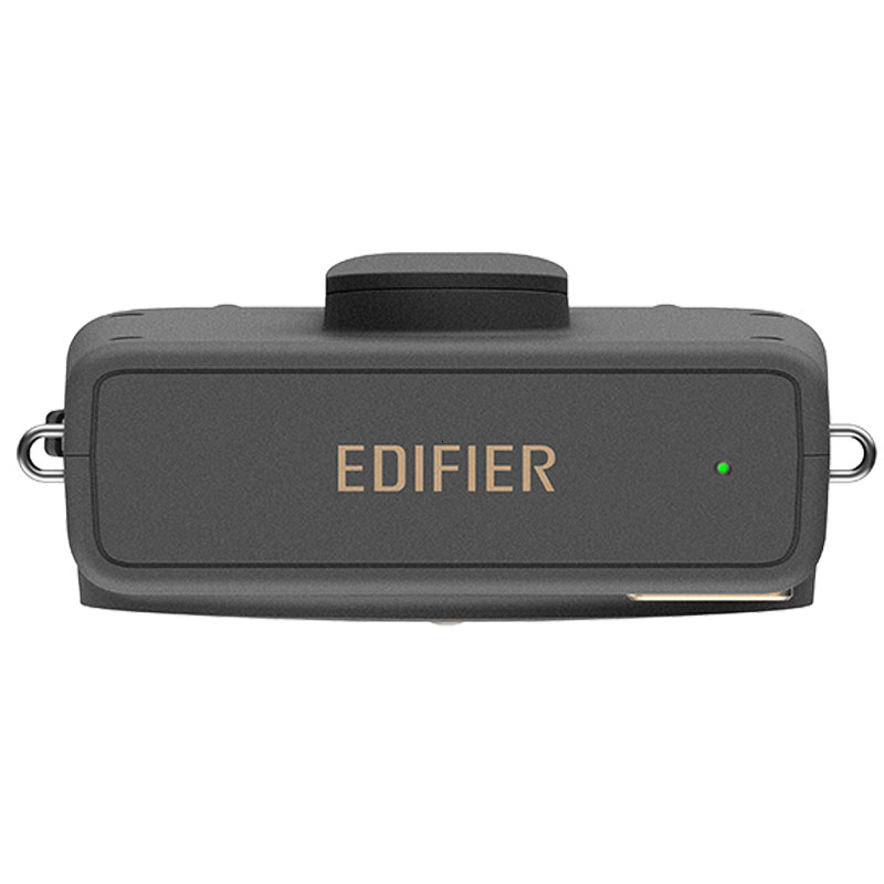 Микрофон Edifier MF3 Black