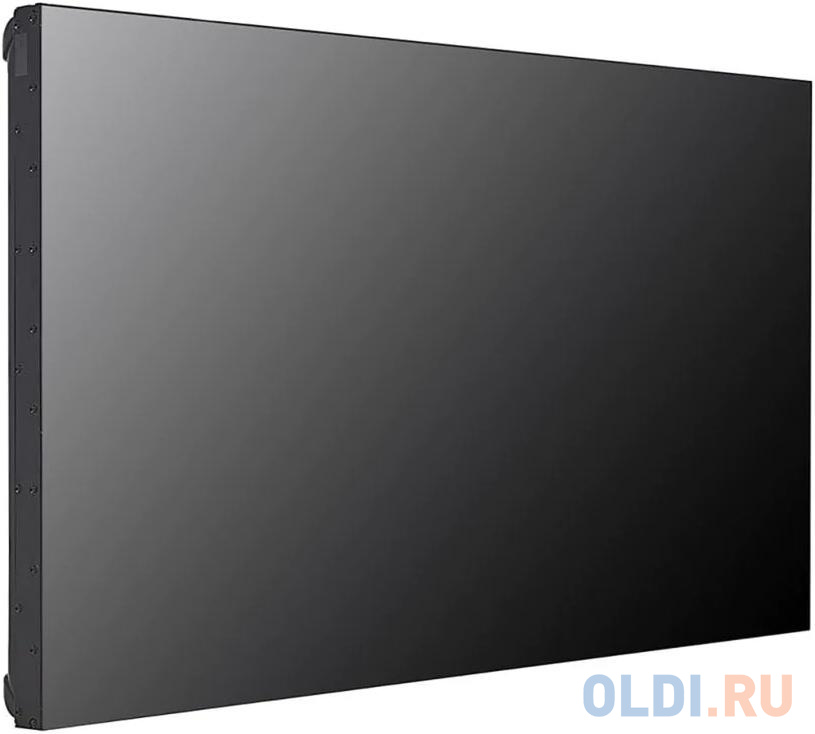 Панель LG 55" 55VH7J-H черный 12ms 16:9 DVI HDMI матовая 700cd 178гр/178гр 1920x1080 DisplayPort FHD USB 18.6кг