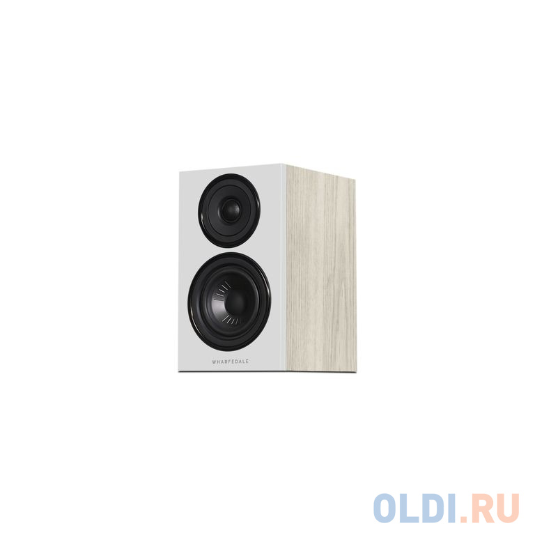 Полочная акустическая система Wharfedale Diamond 12.0 Цвет: Светлый дуб [LIGHT OAK] в Москвe