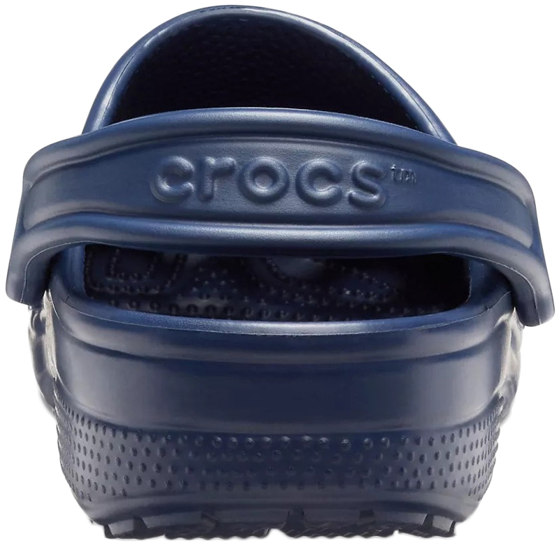 Сабо Crocs Classic р.38-39 RU / р.M6/W8 US Blue 10001-410
